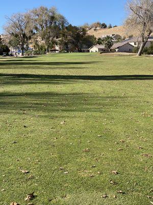 Hesperia Golf & Country Club
