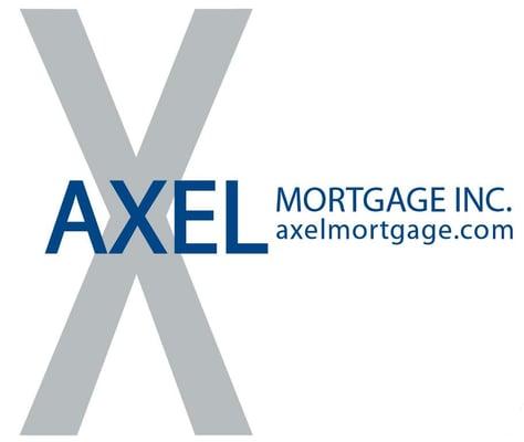 Axel Mortgage