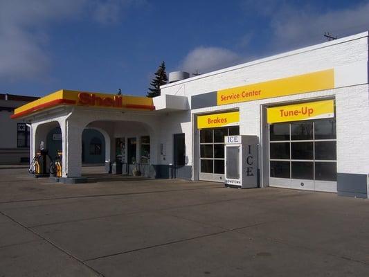 Butler Auto Care