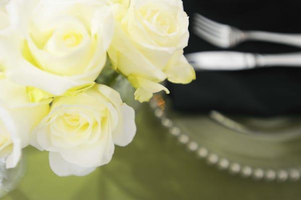 Premier Wedding and Party Rentals