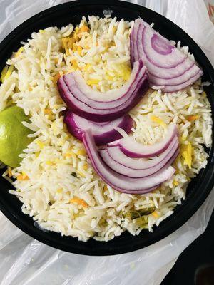 Saffron Indian Grocery 'N' Kitchen