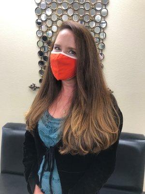 Gwyneth Price Hair & Make-up