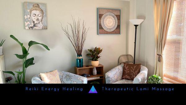 Poulsbo Healing Oasis