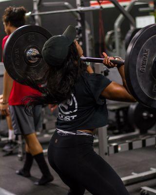 Boost Training Systems LLC