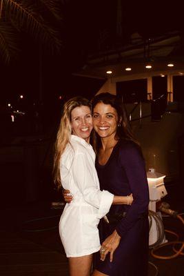 Meridians & Marathons