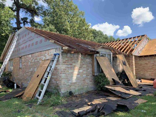 Jose Zumaya Remodeling