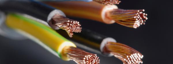 Power Bound Electrical