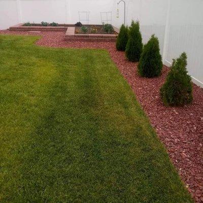 Attention To Detailing