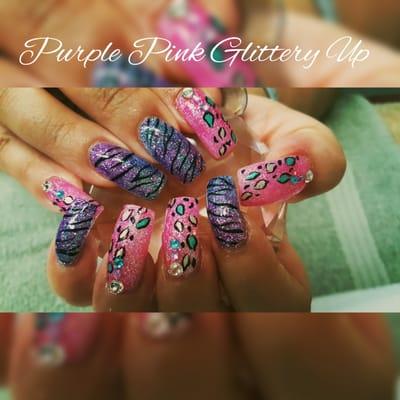Vanity Hair & Nail