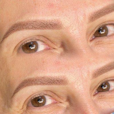 Helaine Miranda Beauty Moment