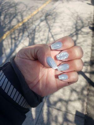 Kim's Nails