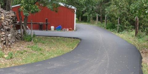 Jellisons Best Blacktop