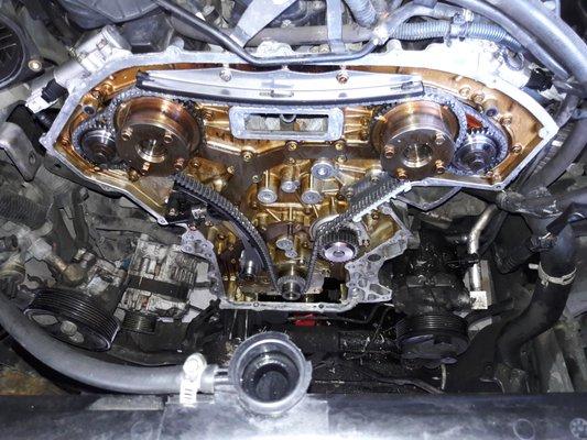 Rocket Automotive Repairs