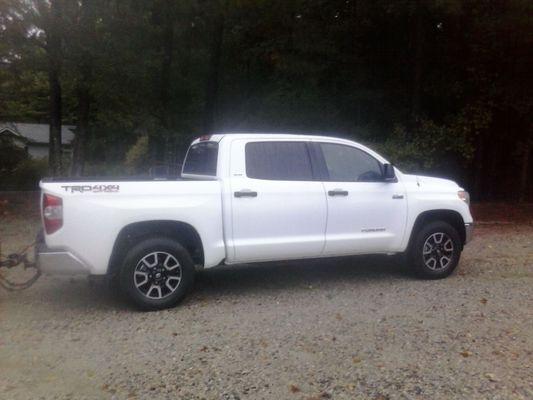 Fred Anderson Toyota of Raleigh