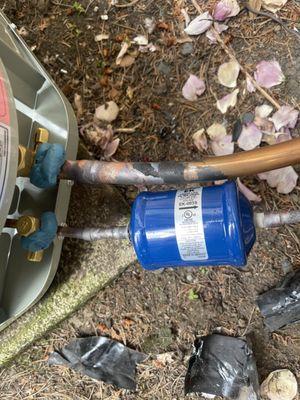 T-Rex Mechanical HVAC