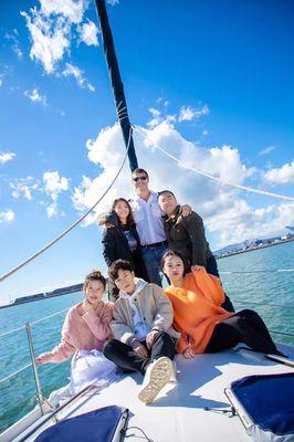 Roland's Fit Charter