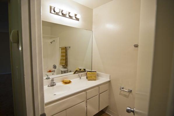 The Village At Granada Hills