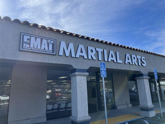 Taekwondo in Torrance