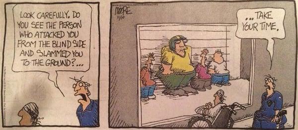 Law Office Of J. David Munoz