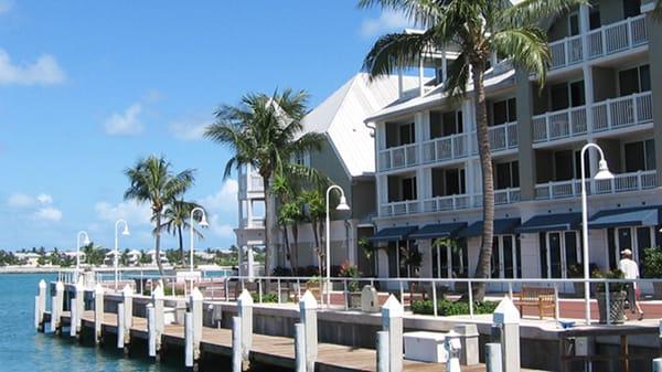 Timeshare Title