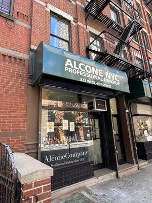 Alcone Company