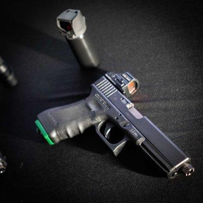 INTACT Training Solutions