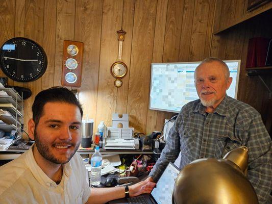 Egret Tax & Accounting