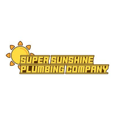Super Sunshine Plumbing Company