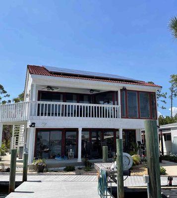 Evolve Solar Operations