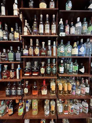 Hudson Wine & Spirits