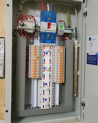 Bend Master Electrician