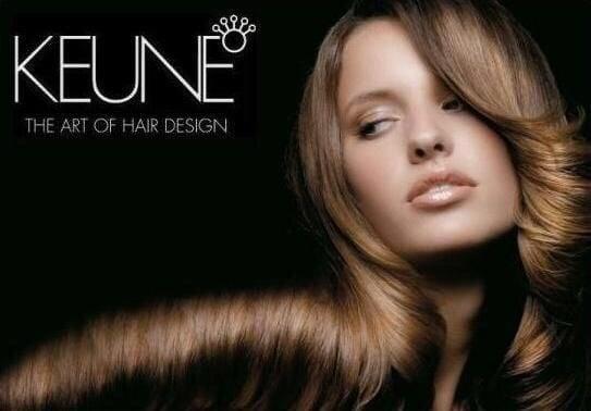 Keune has natural yet vibrant colors to help bring out the true beauty your hair holds.