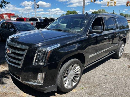 Wise Auto and Truck - Utica