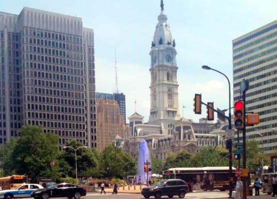 Philly is the New Happening City
