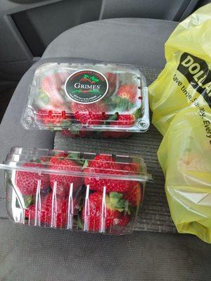 Grimes Produce Company