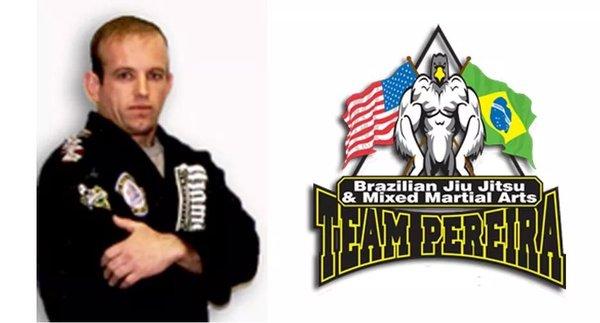 Team Pereira MMA Academy