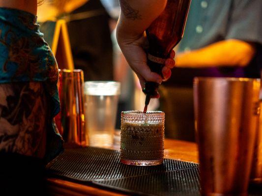 Cafe At Suite E Studios