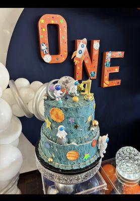 Clara's Creations : All Inclusive Event Planning