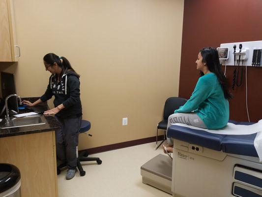 Chantilly Family Medicine and Pediatrics