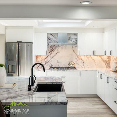 Mountain Top Construction