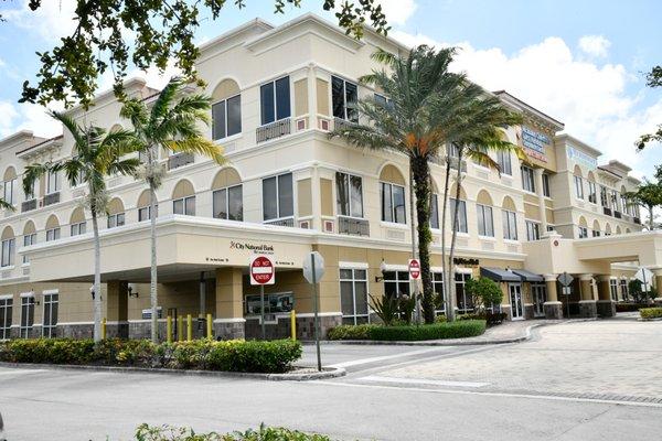 City National Bank of Florida