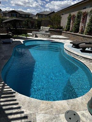 City Wide Pool Service