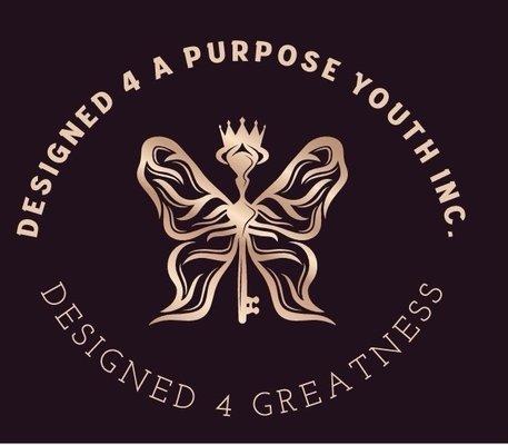 Designed 4 A Purpose Youth