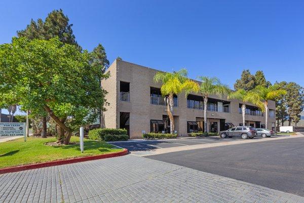 Mira Este Business Park