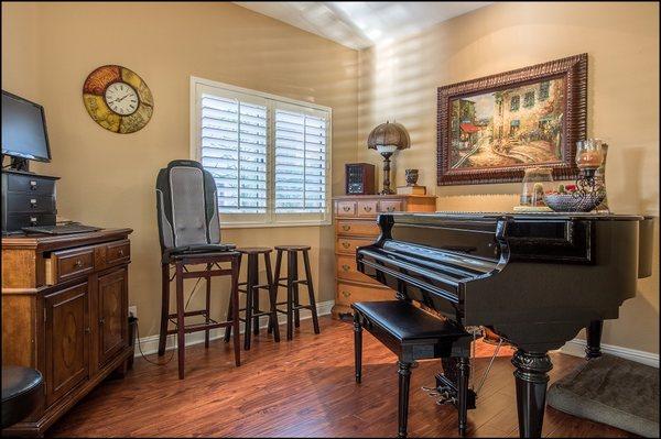 Tijeras Creek Music Studios