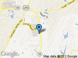 Double Oak Mountain Pharmacy