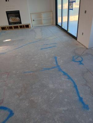 Fresh Start Flooring