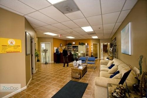 Mount Diablo Integrated Wellness Center