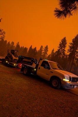 Empfield Technical Restoration