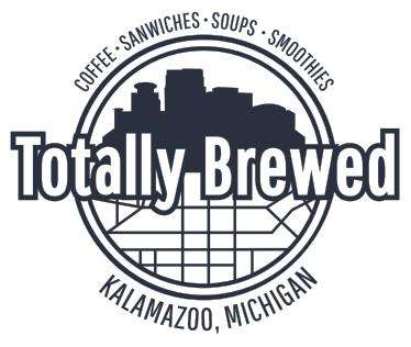 Totally Brewed Cafe